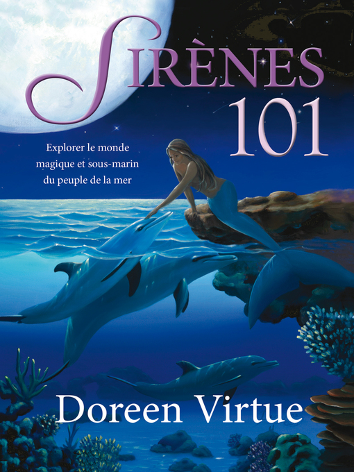 Title details for Sirènes 101 by Doreen Virtue - Available